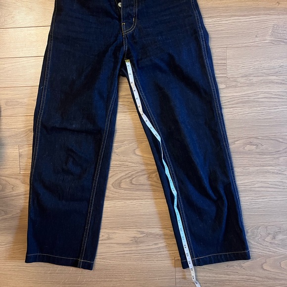 Jesse Kamm 225s Dark Denim - Picture 3 of 6